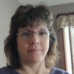 Meet your Posher, Lori